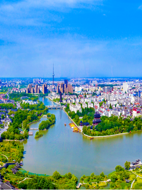 City of Taizhou